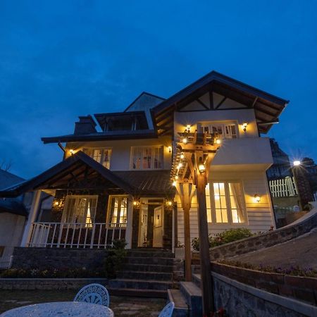 The Tapherini Bungalow Nuwara Eliya Luaran gambar