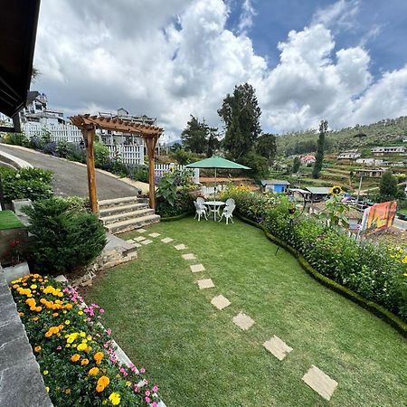 The Tapherini Bungalow Nuwara Eliya Luaran gambar