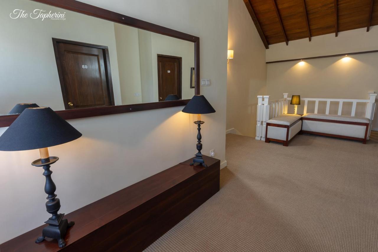 The Tapherini Bungalow Nuwara Eliya Luaran gambar