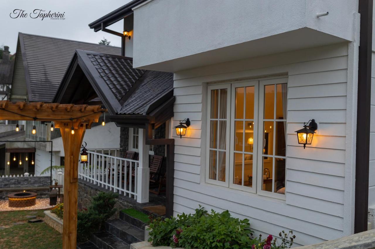 The Tapherini Bungalow Nuwara Eliya Luaran gambar