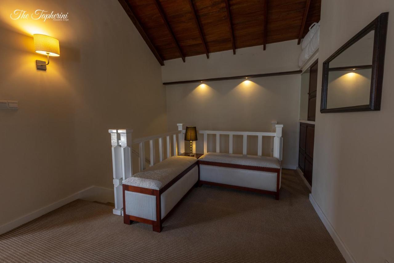 The Tapherini Bungalow Nuwara Eliya Luaran gambar