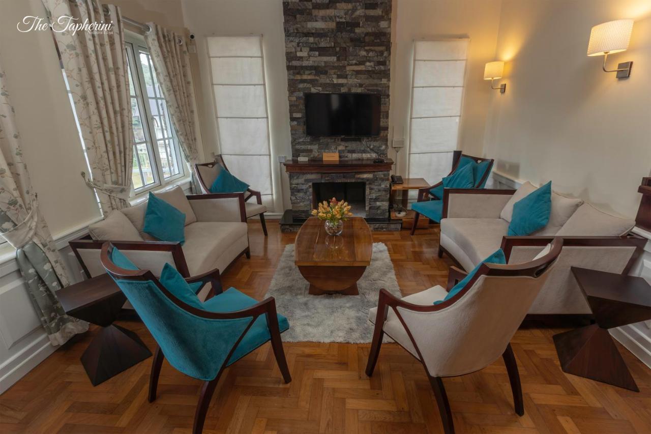 The Tapherini Bungalow Nuwara Eliya Luaran gambar