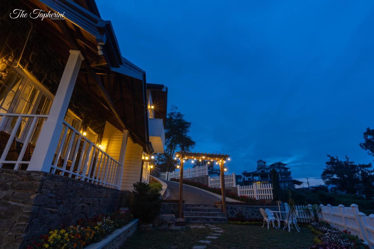 The Tapherini Bungalow Nuwara Eliya Luaran gambar