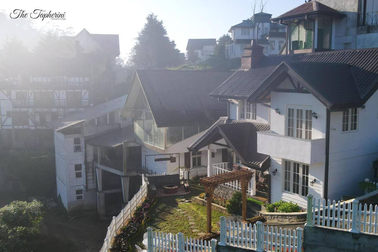 The Tapherini Bungalow Nuwara Eliya Luaran gambar