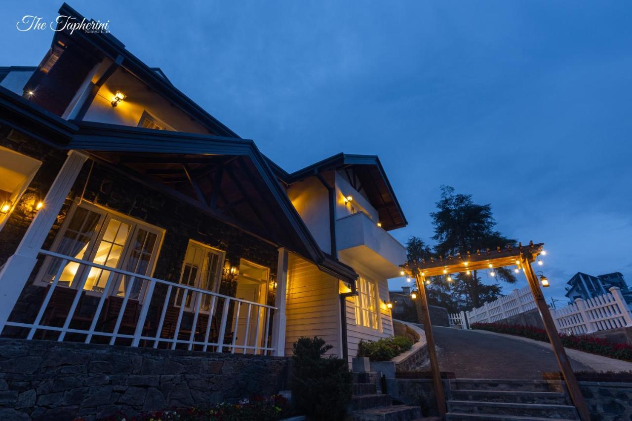 The Tapherini Bungalow Nuwara Eliya Luaran gambar
