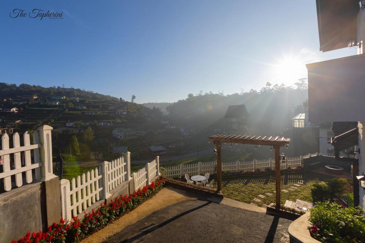 The Tapherini Bungalow Nuwara Eliya Luaran gambar