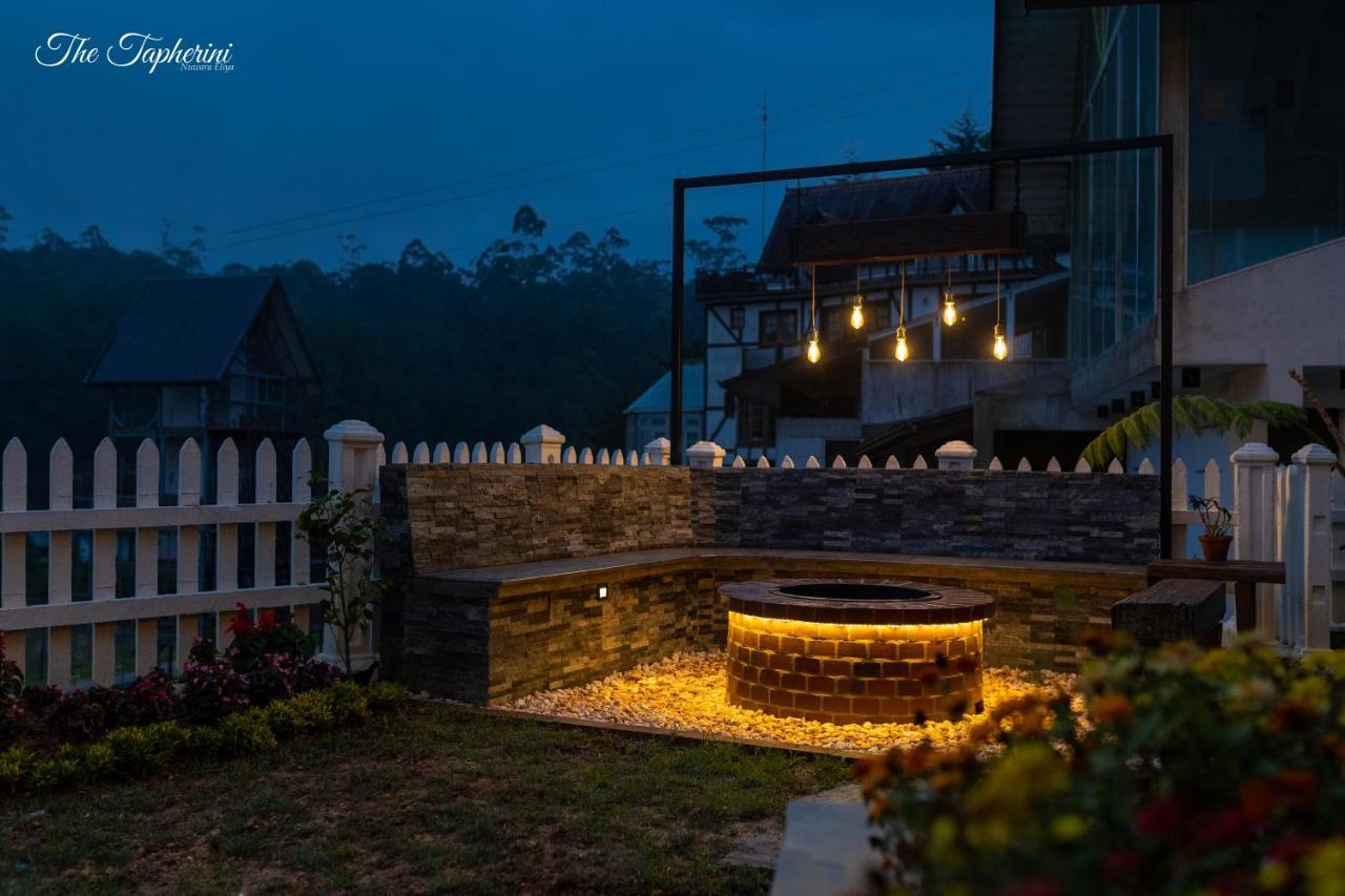 The Tapherini Bungalow Nuwara Eliya Luaran gambar
