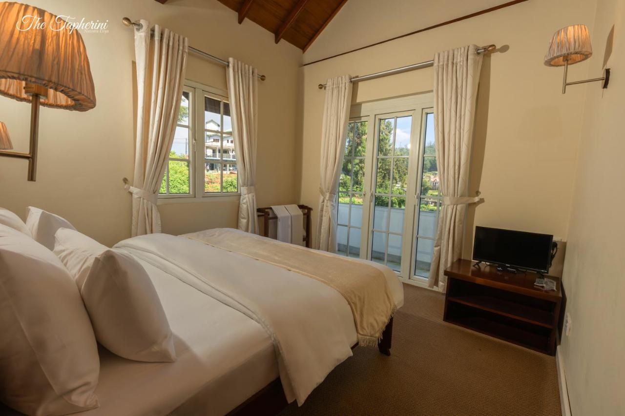 The Tapherini Bungalow Nuwara Eliya Luaran gambar