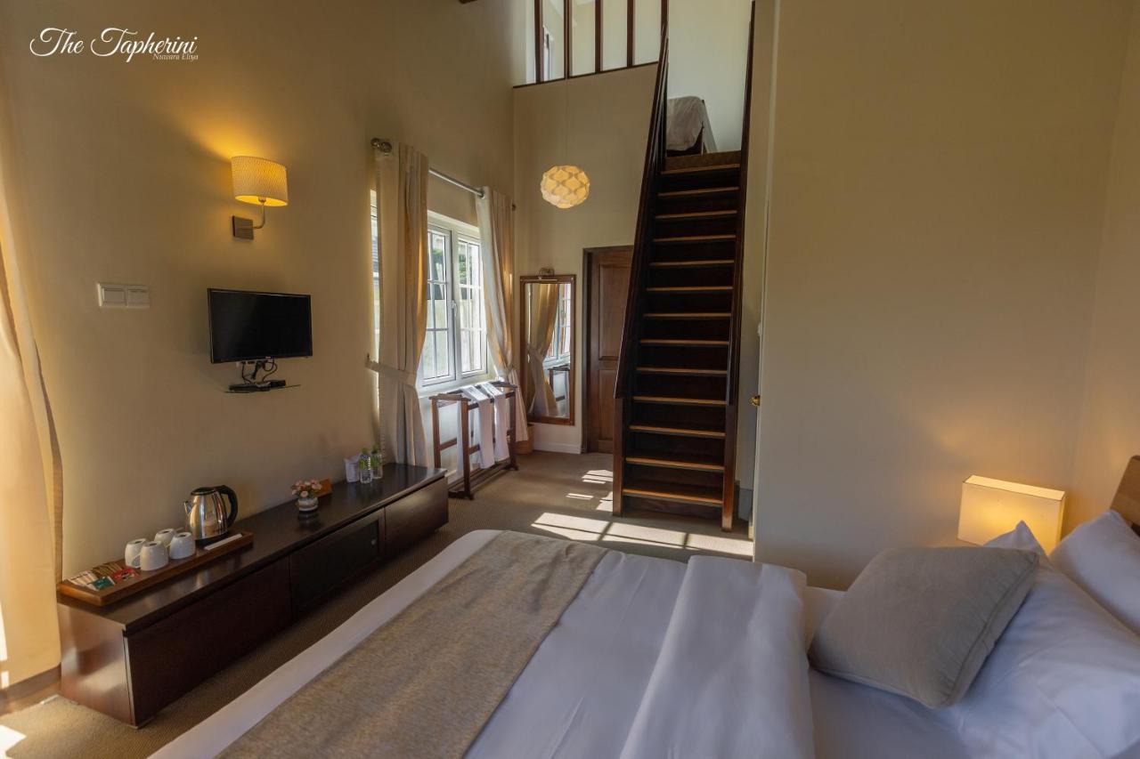 The Tapherini Bungalow Nuwara Eliya Luaran gambar