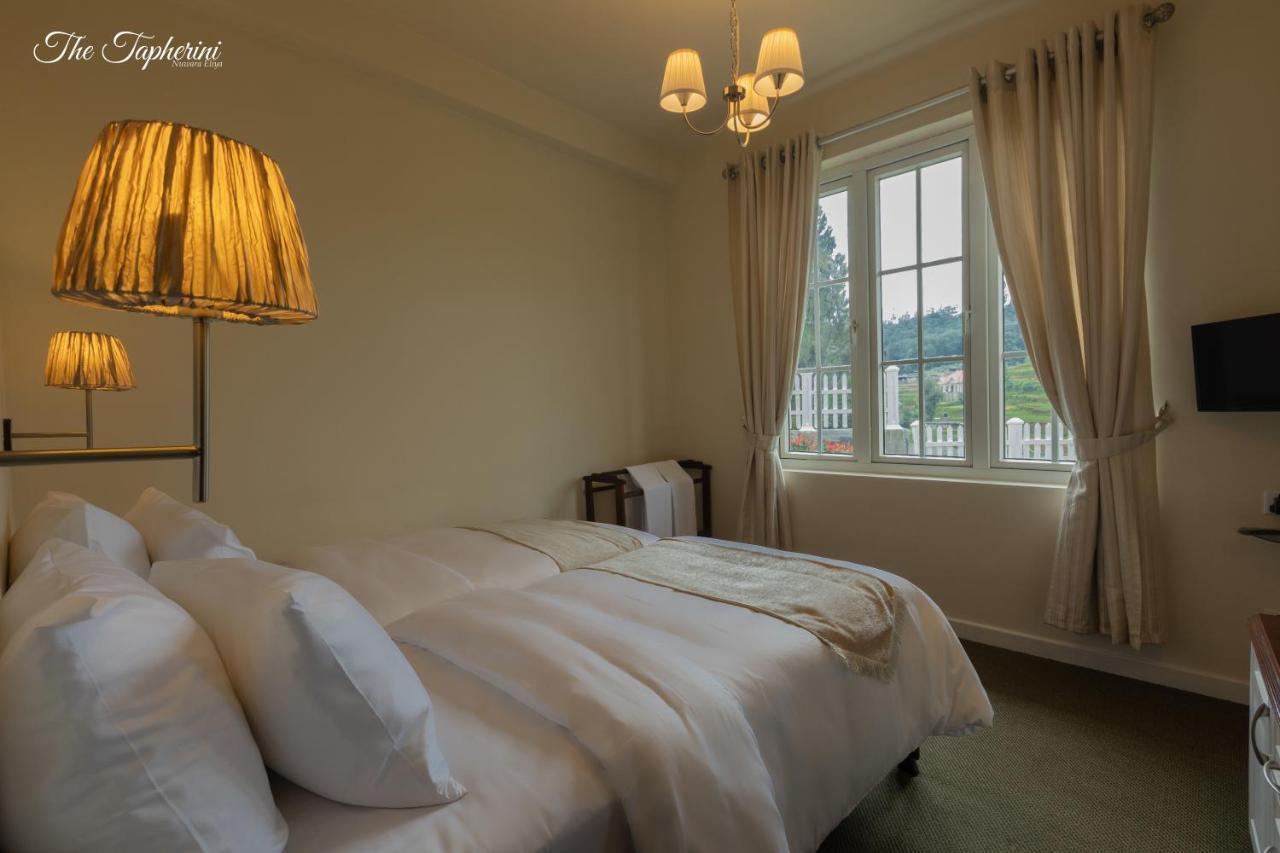 The Tapherini Bungalow Nuwara Eliya Luaran gambar