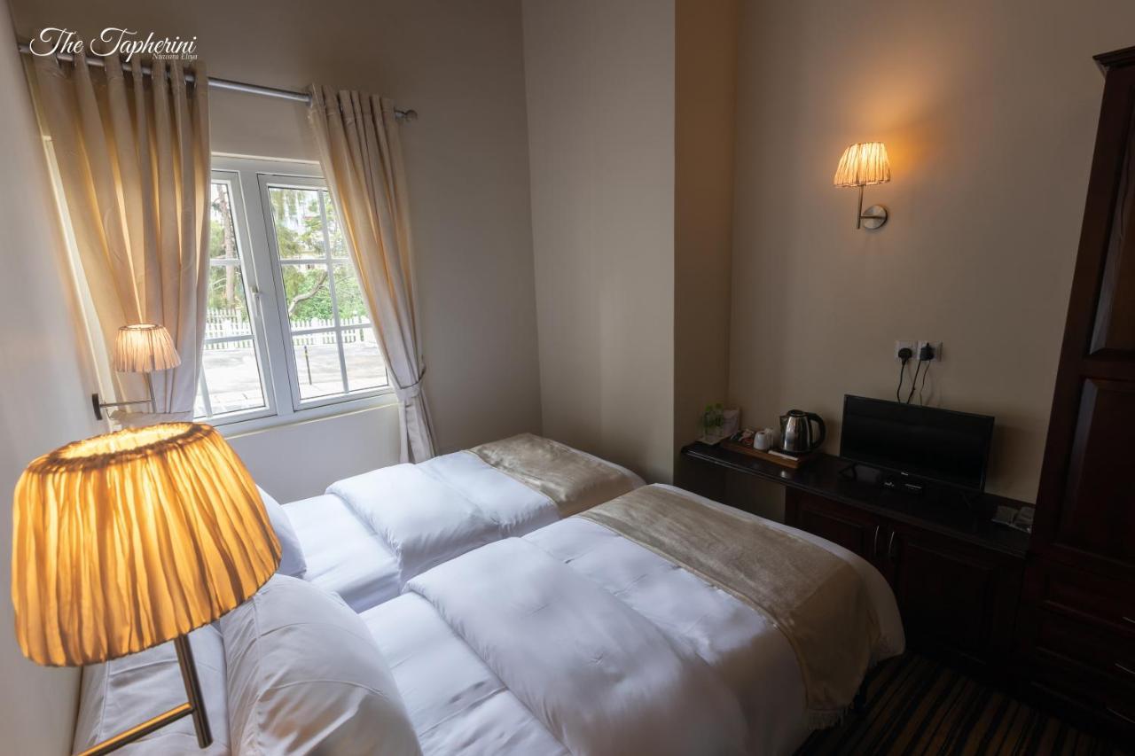 The Tapherini Bungalow Nuwara Eliya Luaran gambar