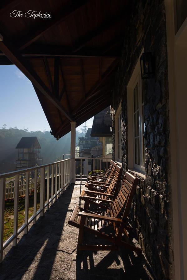 The Tapherini Bungalow Nuwara Eliya Luaran gambar
