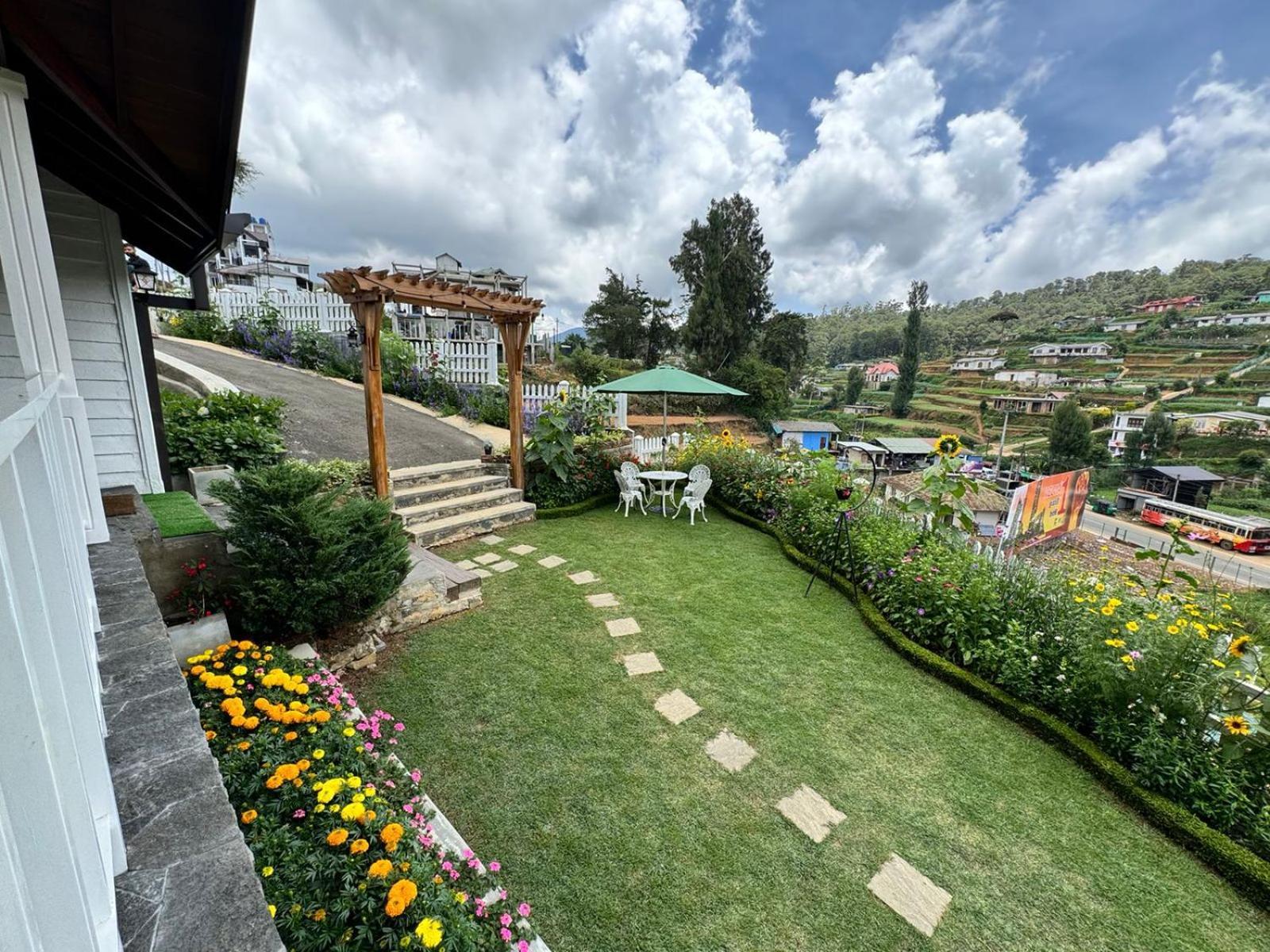 The Tapherini Bungalow Nuwara Eliya Luaran gambar